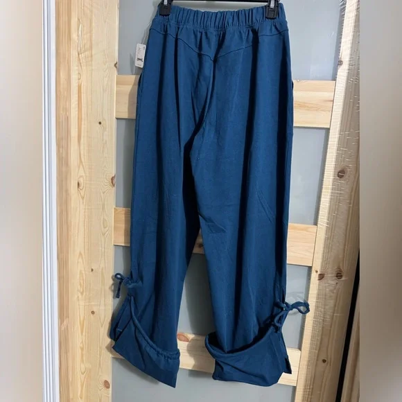 Free People Beach Kenny Pants size XS